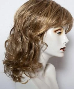 Jon Renau WOMEN'S WIGS Jessica | Synthetic Wig (Basic Cap)