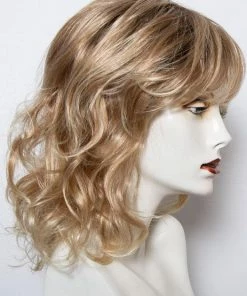 Jon Renau WOMEN'S WIGS Jessica | Synthetic Wig (Basic Cap)