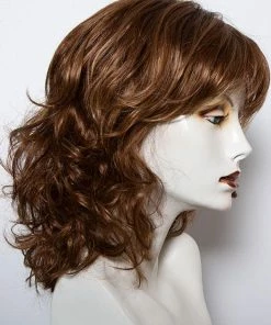 Jon Renau WOMEN'S WIGS Jessica | Synthetic Wig (Basic Cap)