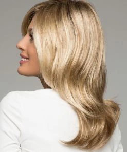 Jon Renau WOMEN'S WIGS Julia | Synthetic Lace Front (Mono Top)