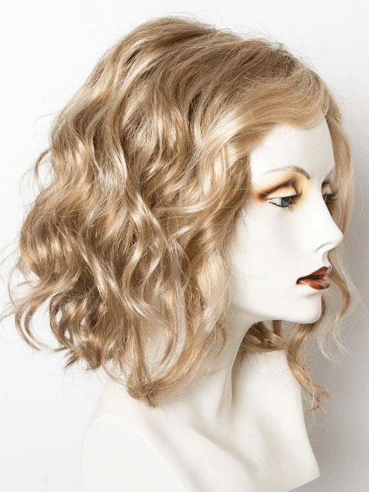 Jon Renau Julianne | Synthetic Lace Front Wig (Hand-Tied) 60 Jon Renau Julianne | Synthetic Lace Front Wig (Hand-Tied)
