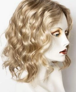 Jon Renau WOMEN'S WIGS Julianne Lite | Synthetic Lace Front Wig (Hand-Tied)