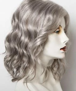 Jon Renau WOMEN'S WIGS Julianne Lite | Synthetic Lace Front Wig (Hand-Tied)