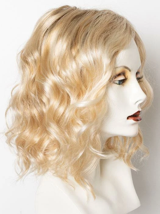 Jon Renau Julianne | Synthetic Lace Front Wig (Hand-Tied) 61 Jon Renau Julianne | Synthetic Lace Front Wig (Hand-Tied)