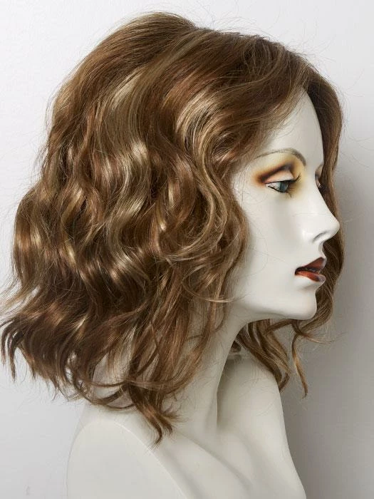 Jon Renau Julianne | Synthetic Lace Front Wig (Hand-Tied) 55 Jon Renau Julianne | Synthetic Lace Front Wig (Hand-Tied)