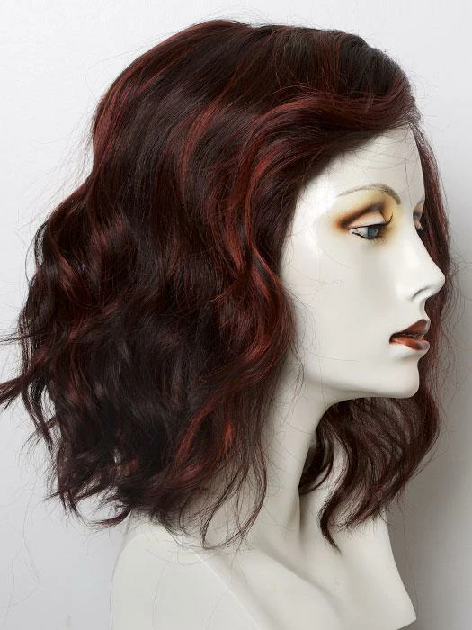 Jon Renau Julianne | Synthetic Lace Front Wig (Hand-Tied) 44 Jon Renau Julianne | Synthetic Lace Front Wig (Hand-Tied)