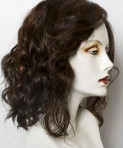 Jon Renau Julianne | Synthetic Lace Front Wig (Hand-Tied) 98 Jon Renau Julianne | Synthetic Lace Front Wig (Hand-Tied)