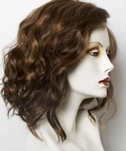 Jon Renau Julianne | Synthetic Lace Front Wig (Hand-Tied) 102 Jon Renau Julianne | Synthetic Lace Front Wig (Hand-Tied)