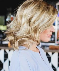 Jon Renau Kendall | Synthetic Lace Front Wig