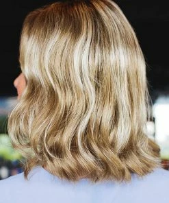 Jon Renau Kendall | Synthetic Lace Front Wig