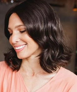 Jon Renau Kendall | Synthetic Lace Front Wig