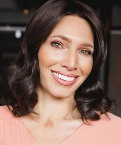 Jon Renau Kendall | Synthetic Lace Front Wig