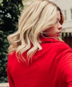 Jon Renau Margot | Remy Human Hair Lace Front Wig (HT) WOMEN'S WIGS