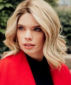 Jon Renau Margot | Remy Human Hair Lace Front Wig (HT) WOMEN'S WIGS