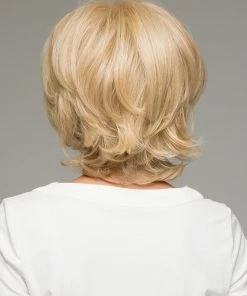 Jon Renau Naomi | HF Synthetic Lace Front Wig (Mono Top)