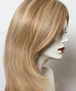 Jon Renau Sienna | Remy Human Hair Lace Front Wig (Mono Top) 90 Jon Renau Sienna | Remy Human Hair Lace Front Wig (Mono Top)