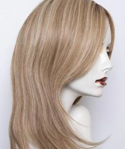 Jon Renau Sienna | Remy Human Hair Lace Front Wig (Mono Top) 92 Jon Renau Sienna | Remy Human Hair Lace Front Wig (Mono Top)