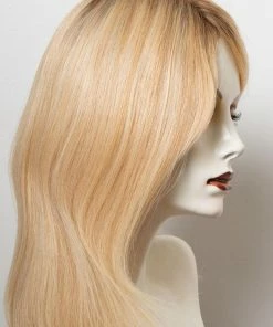 Jon Renau Sienna | Remy Human Hair Lace Front Wig (Mono Top) 91 Jon Renau Sienna | Remy Human Hair Lace Front Wig (Mono Top)