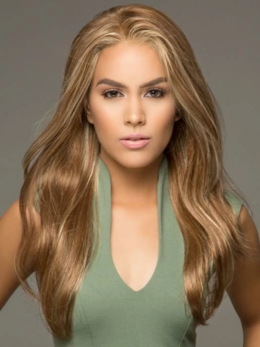 Jon Renau Zara | Synthetic Lace Front Wig (Mono Top) WOMEN'S WIGS 13 Jon Renau Zara | Synthetic Lace Front Wig (Mono Top) WOMEN'S WIGS