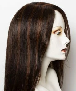 Jon Renau Zara Petite | Synthetic Lace Front Wig (Mono Top) WOMEN'S WIGS