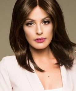 Jon Renau WOMEN'S WIGS Sandra | Synthetic Wig (Hand-Tied)