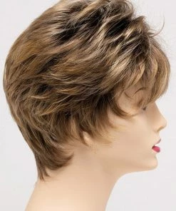 Envy WOMEN'S WIGS Jacqueline | Synthetic Wig (Basic Cap)