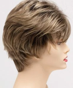 Envy WOMEN'S WIGS Jacqueline | Synthetic Wig (Basic Cap)