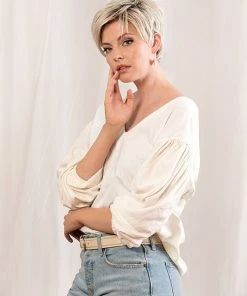 Estetica Jett | Synthetic Lace Front Wig 36 Estetica Jett | Synthetic Lace Front Wig