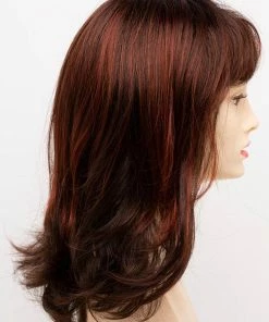 Envy WOMEN'S WIGS Jolie | Synthetic Wig (Basic Cap)