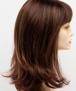 Envy WOMEN'S WIGS Jolie | Synthetic Wig (Basic Cap)