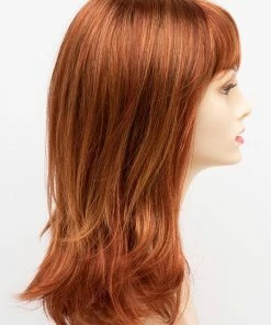 Envy WOMEN'S WIGS Jolie | Synthetic Wig (Basic Cap)