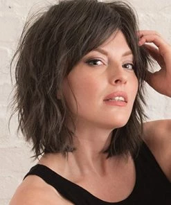 Estetica WOMEN'S WIGS Jones | Synthetic Wig (Basic Cap)