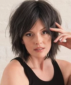 Estetica WOMEN'S WIGS Jones | Synthetic Wig (Basic Cap)