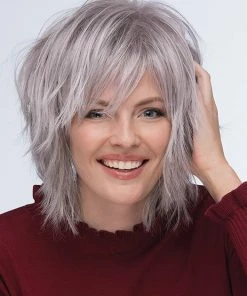 Estetica WOMEN'S WIGS Jones | Synthetic Wig (Basic Cap)