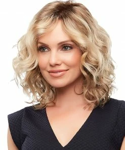 Jon Renau WOMEN'S WIGS Julianne Petite | Synthetic Lace Front Wig (HT) 64 Jon Renau WOMEN'S WIGS Julianne Petite | Synthetic Lace Front Wig (HT)
