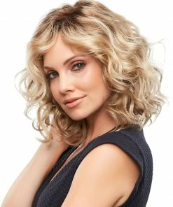 Jon Renau WOMEN'S WIGS Julianne Petite | Synthetic Lace Front Wig (HT) 59 Jon Renau WOMEN'S WIGS Julianne Petite | Synthetic Lace Front Wig (HT)