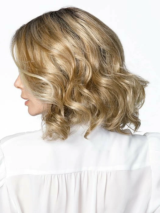 Jon Renau Kelly | Synthetic Lace Front Wig (Mono Top) WOMEN'S WIGS 6 Jon Renau Kelly | Synthetic Lace Front Wig (Mono Top) WOMEN'S WIGS