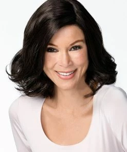 Jon Renau Kelly | Synthetic Lace Front Wig (Mono Top) WOMEN'S WIGS