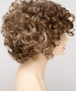 Envy Kenya | Synthetic Wig (Mono Crown)