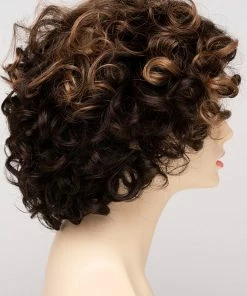 Envy Kenya | Synthetic Wig (Mono Crown)