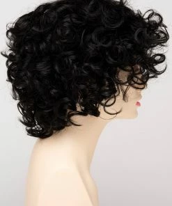 Envy Kenya | Synthetic Wig (Mono Crown)