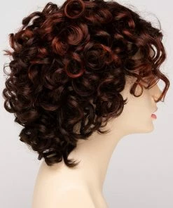 Envy Kenya | Synthetic Wig (Mono Crown)