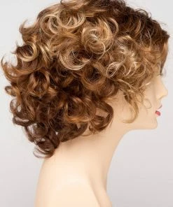 Envy Kenya | Synthetic Wig (Mono Crown)