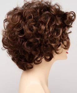 Envy Kenya | Synthetic Wig (Mono Crown)