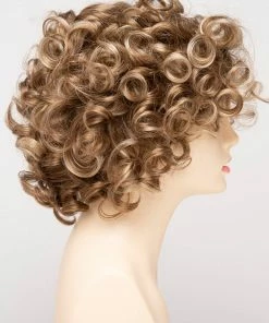 Envy Kenya | Synthetic Wig (Mono Crown)