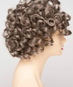 Envy Kenya | Synthetic Wig (Mono Crown)