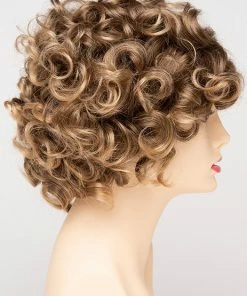 Envy Kenya | Synthetic Wig (Mono Crown)