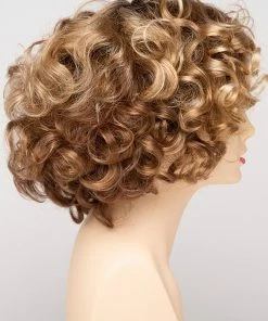 Envy Kenya | Synthetic Wig (Mono Crown)