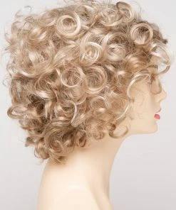 Envy Kenya | Synthetic Wig (Mono Crown)