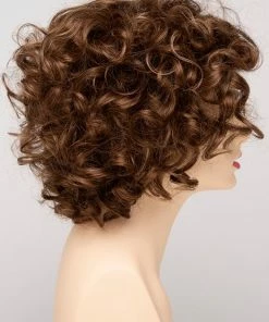 Envy Kenya | Synthetic Wig (Mono Crown)